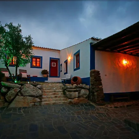 Casa Palheiro, Aldeia Da Pedralva Casa vacanze *