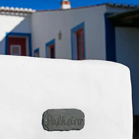 Casa vacanze Casa Palheiro, Aldeia Da Pedralva