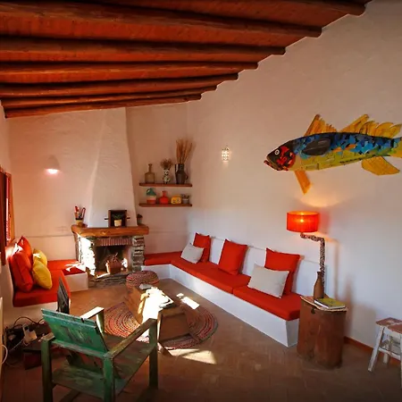 Casa Palheiro, Aldeia Da Pedralva *