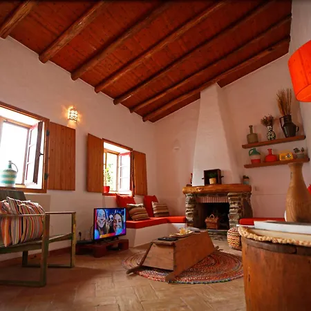 Casa vacanze Casa Palheiro, Aldeia Da Pedralva Vila do Bispo