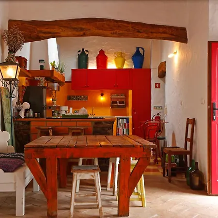Casa Palheiro, Aldeia Da Pedralva Prázdninový dům