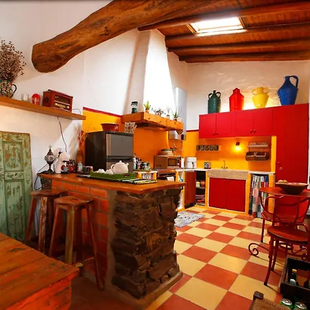 Casa vacanze Casa Palheiro, Aldeia Da Pedralva