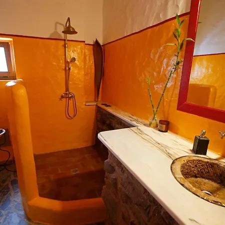 Casa Palheiro, Aldeia Da Pedralva