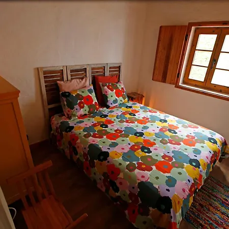 Casa Palheiro, Aldeia Da Pedralva * Vila do Bispo
