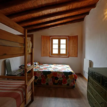 Casa Palheiro, Aldeia Da Pedralva