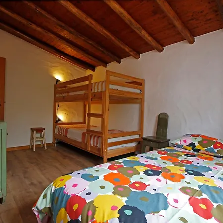 Casa Palheiro, Aldeia Da Pedralva Vila do Bispo