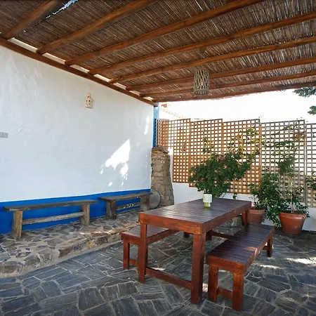 Casa Palheiro, Aldeia Da Pedralva