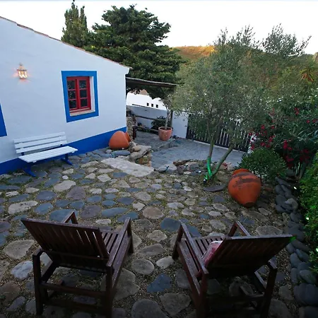 Prázdninový dům Casa Palheiro, Aldeia Da Pedralva *