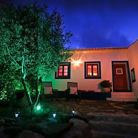 Casa Palheiro, Aldeia Da Pedralva Prázdninový dům Vila do Bispo