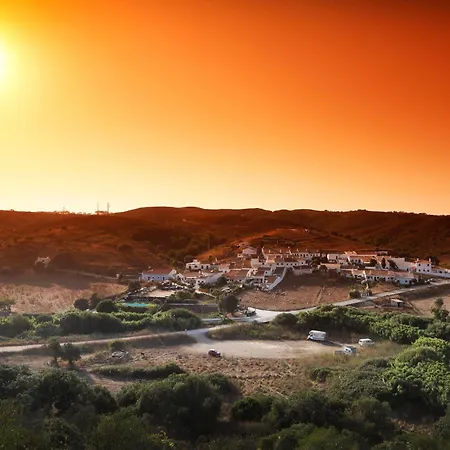 Casa vacanze Casa Palheiro, Aldeia Da Pedralva Vila do Bispo