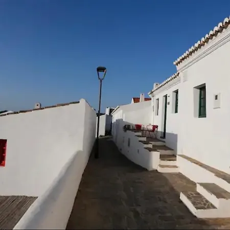 Casa Palheiro, Aldeia Da Pedralva Prázdninový dům Vila do Bispo