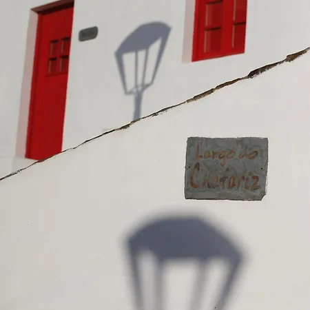 Casa Palheiro, Aldeia Da Pedralva Casa vacanze
