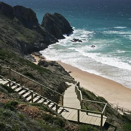 Casa Palheiro, Aldeia Da Pedralva Casa vacanze